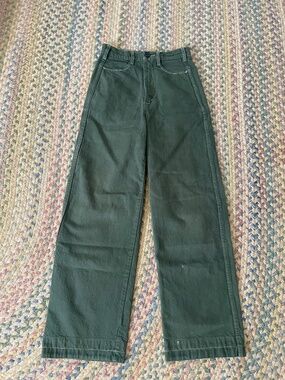 Gravel & Gold Placer Pant
